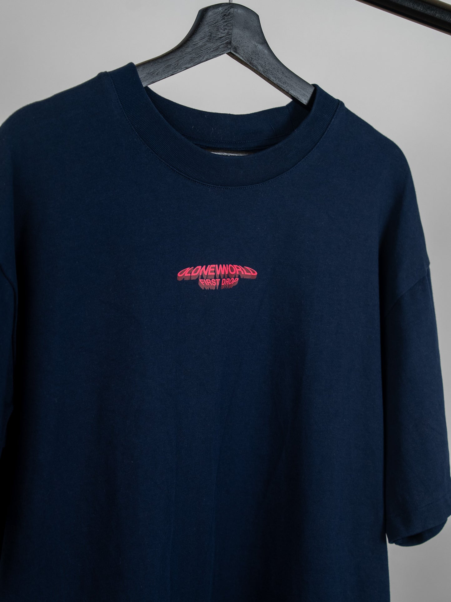 Passion Project Navy T-Shirt