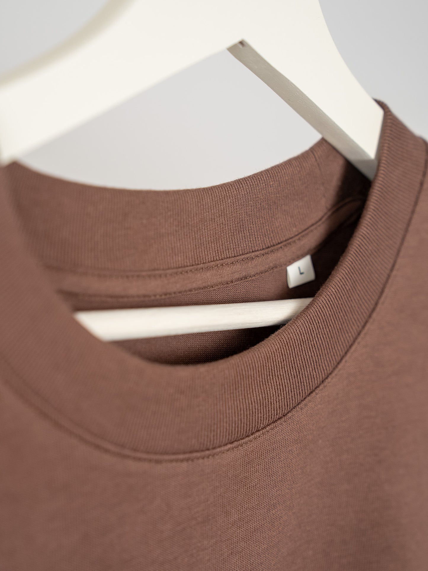 Mokka Vision T-Shirt