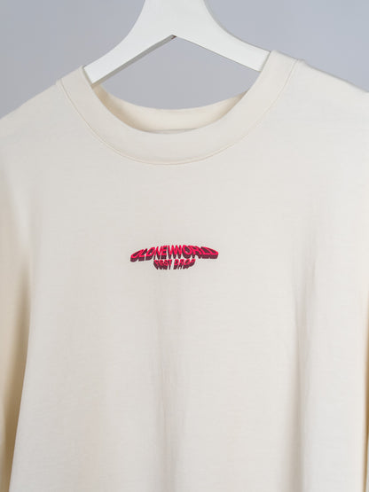 Passion Project Cream T-Shirt