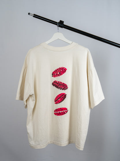Passion Project Cream T-Shirt