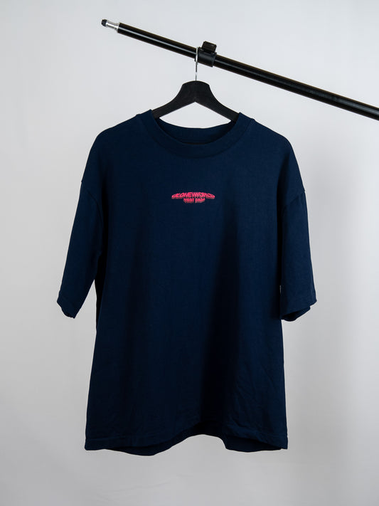 Passion Project Navy T-Shirt