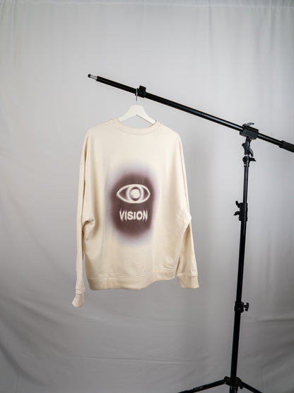 Stencil Sweatshirt