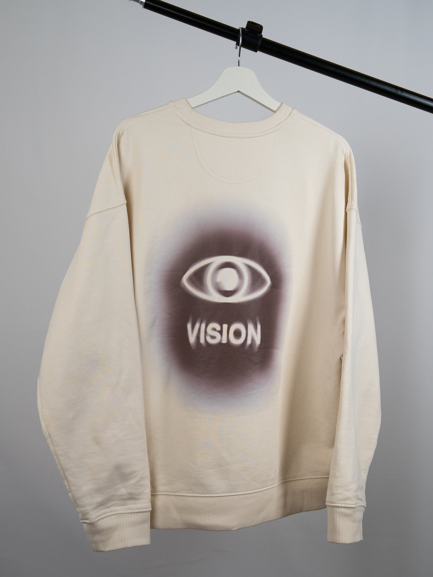 Stencil Sweatshirt