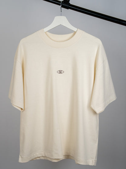 Cream Vision T-Shirt