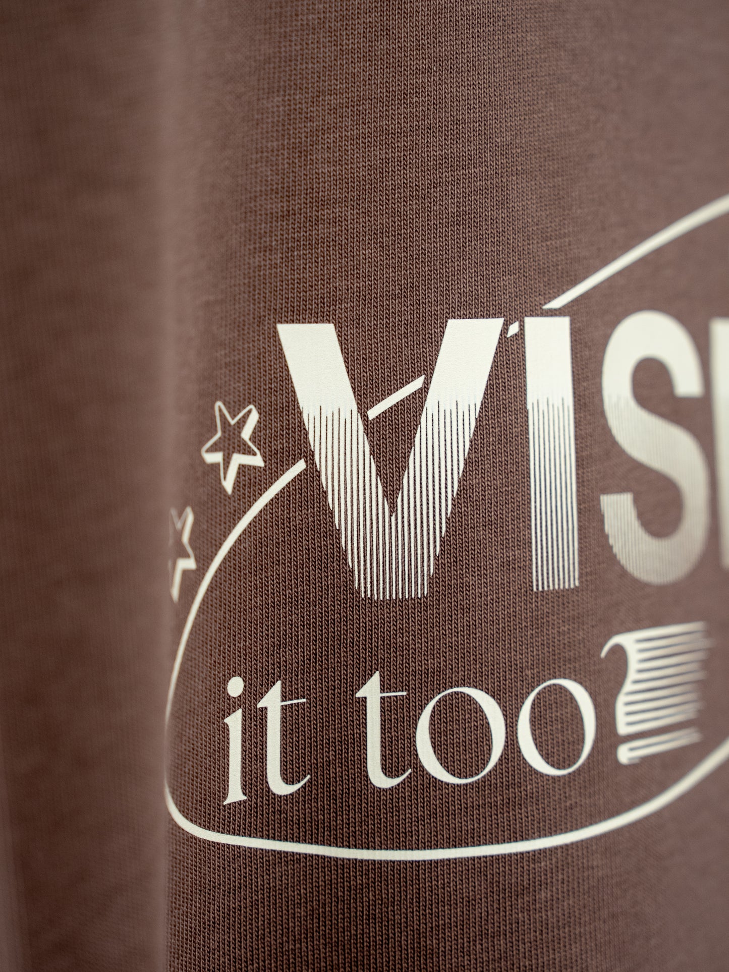 Mokka Vision T-Shirt