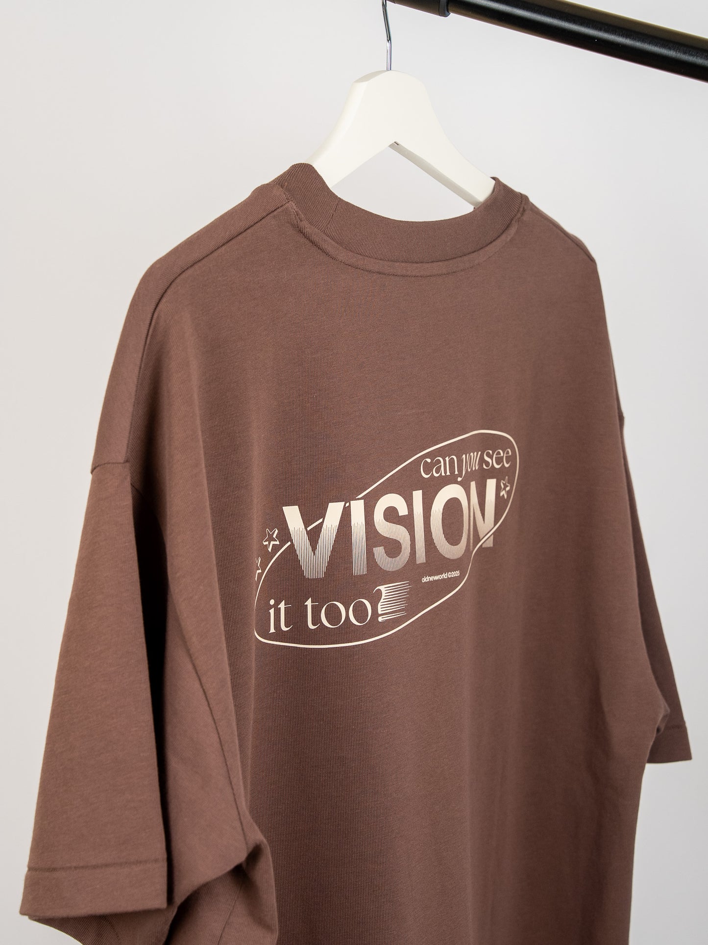 Mokka Vision T-Shirt