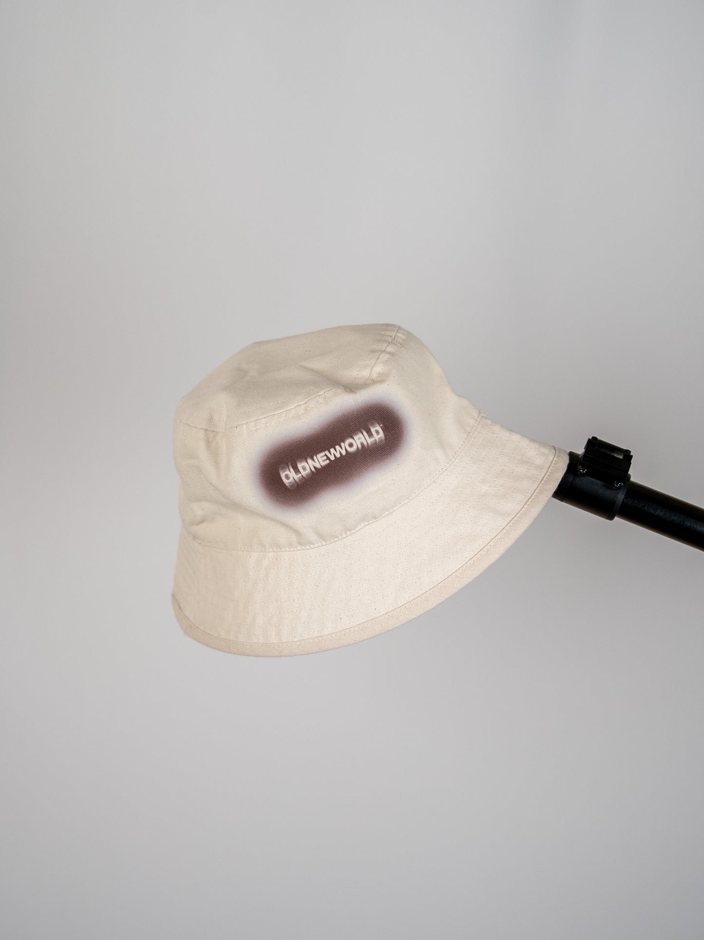 Stencil Bucket Hat