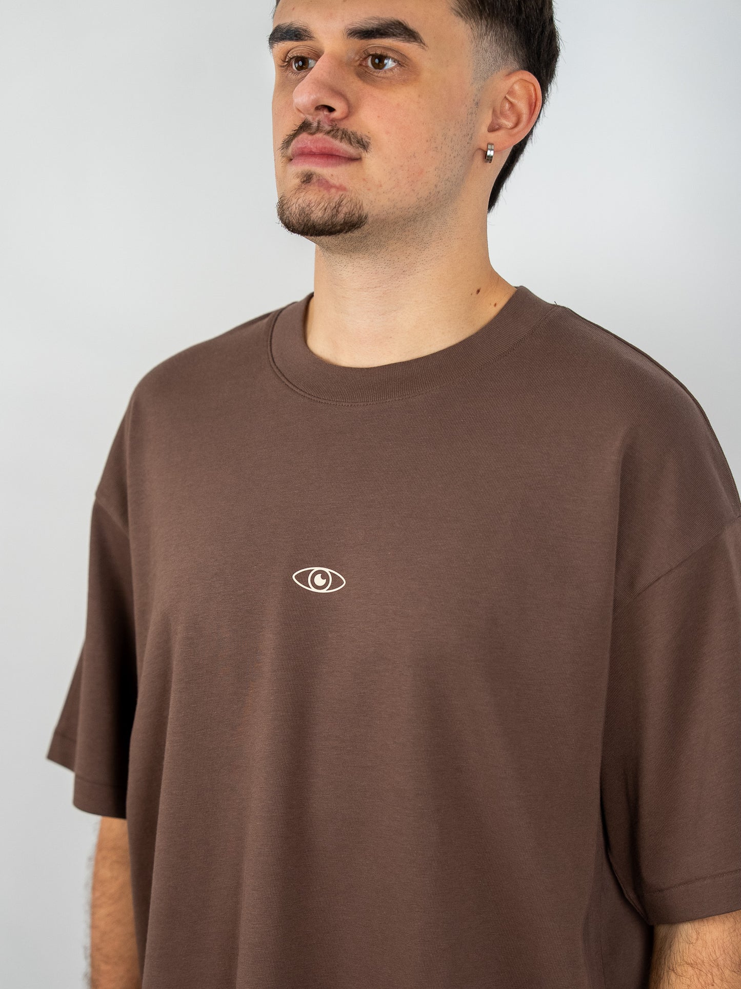 Mokka Vision T-Shirt