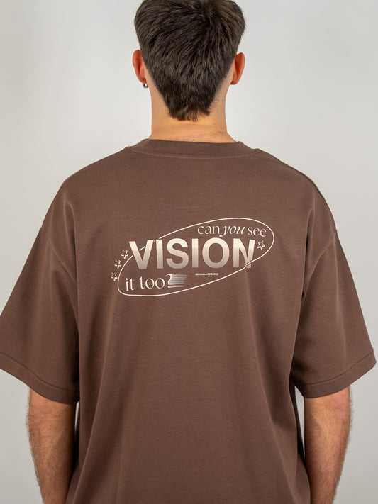 Mokka Vision T-Shirt