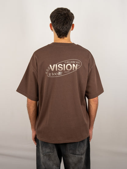 Mokka Vision T-Shirt