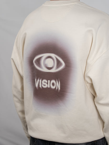 Stencil Sweatshirt